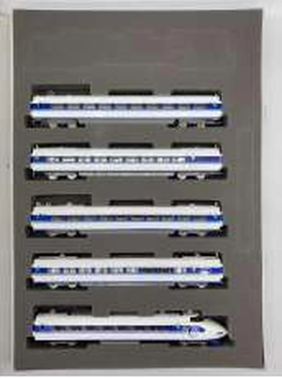 TOMIX 92929 JR Farewell 100 Series - Image 8