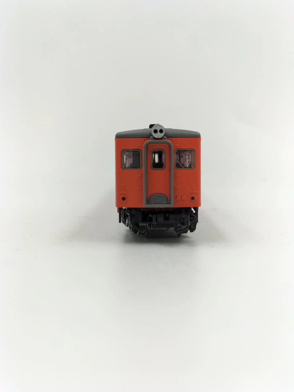 TOMIX 9432 JNR Diesel Car KiHa 11 Series - Image 6