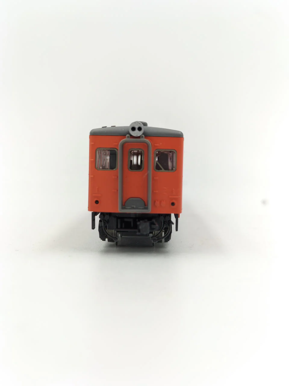 TOMIX 9432 JNR Diesel Car KiHa 11 Series - Image 7
