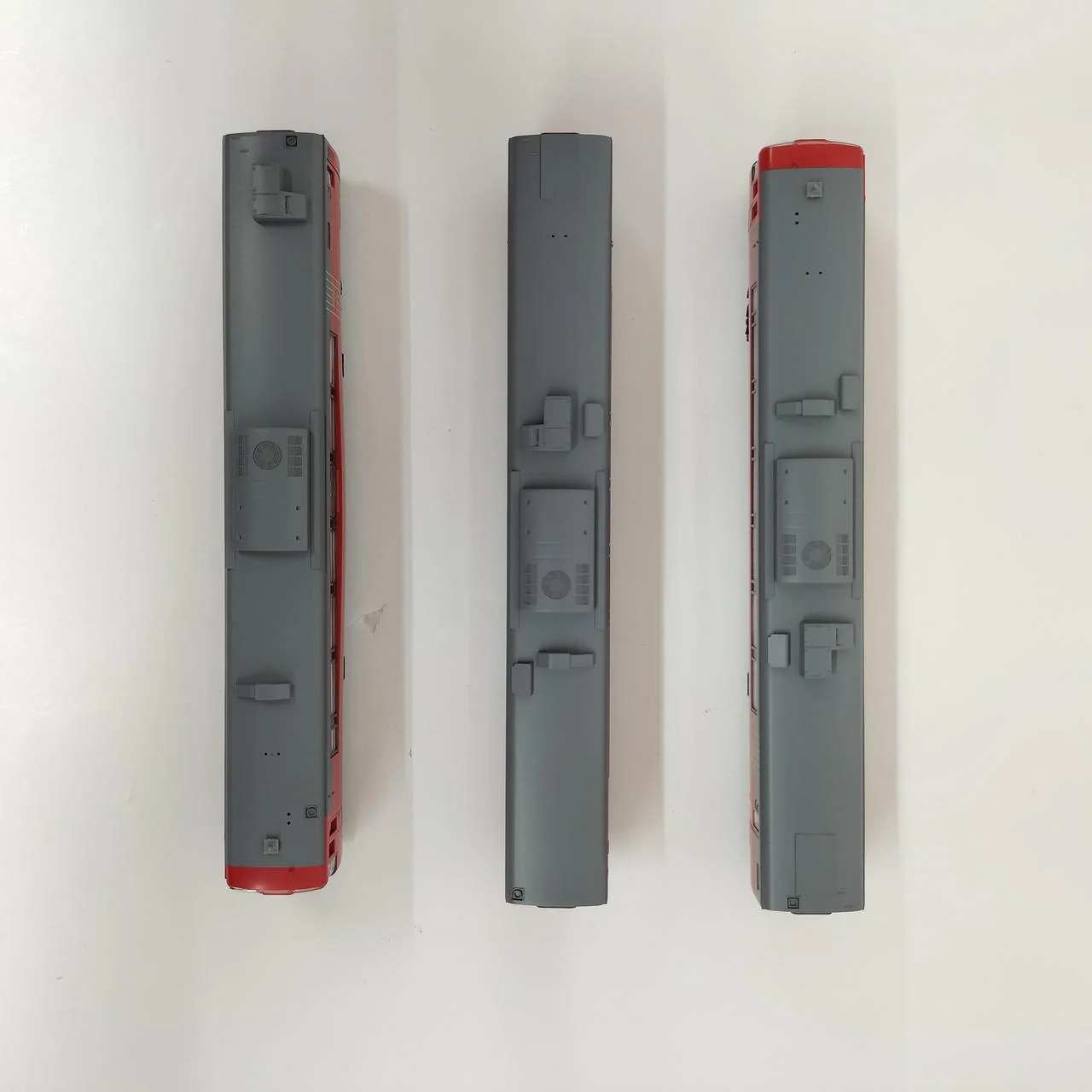 TOMIX 98523 JR Kiha 183 6000 Series Diesel Car Tatami Car Set - Image 12