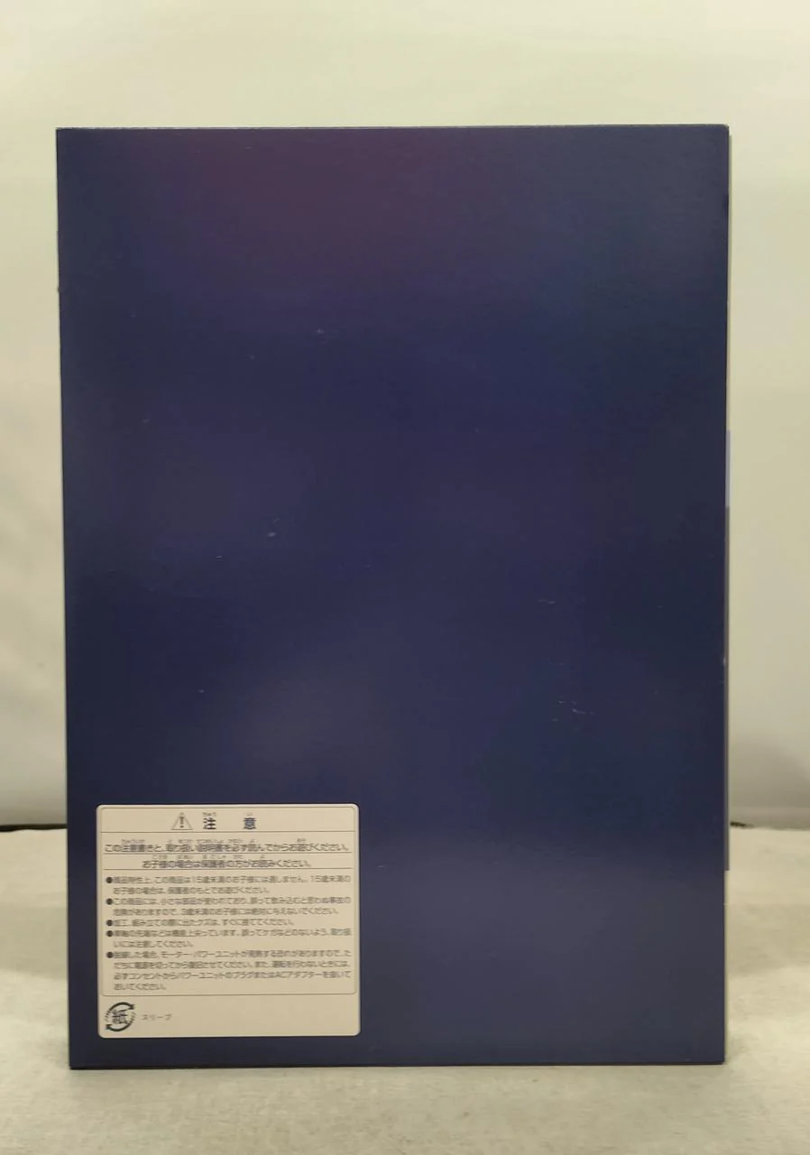 Tomix 98816 N Gauge JR E1 Series Joetsu Shinkansen MAX - New Paint - Image 4