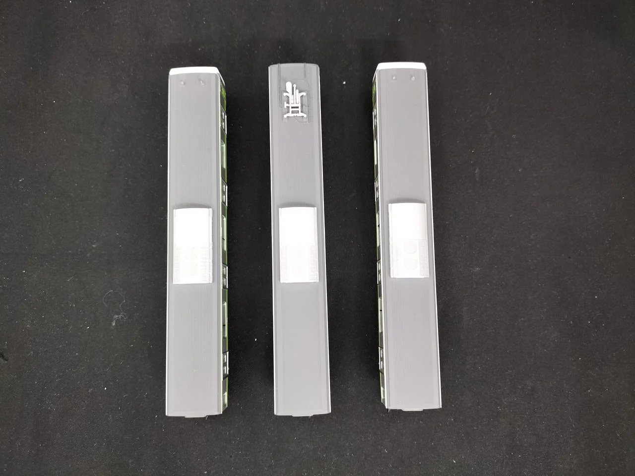 TOMIX Basic Set SD E235 Series Yamanote Line - Image 6