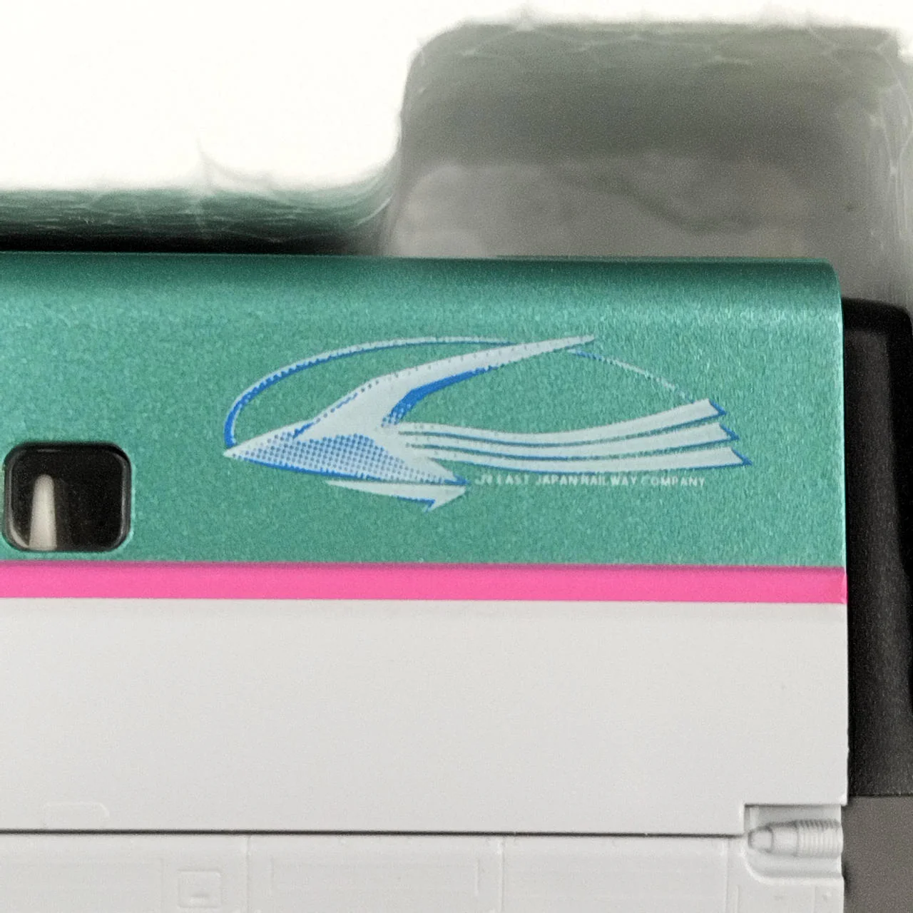 TOMIX Basic Set SDE5 Series Hayabusa 90186 - Image 8