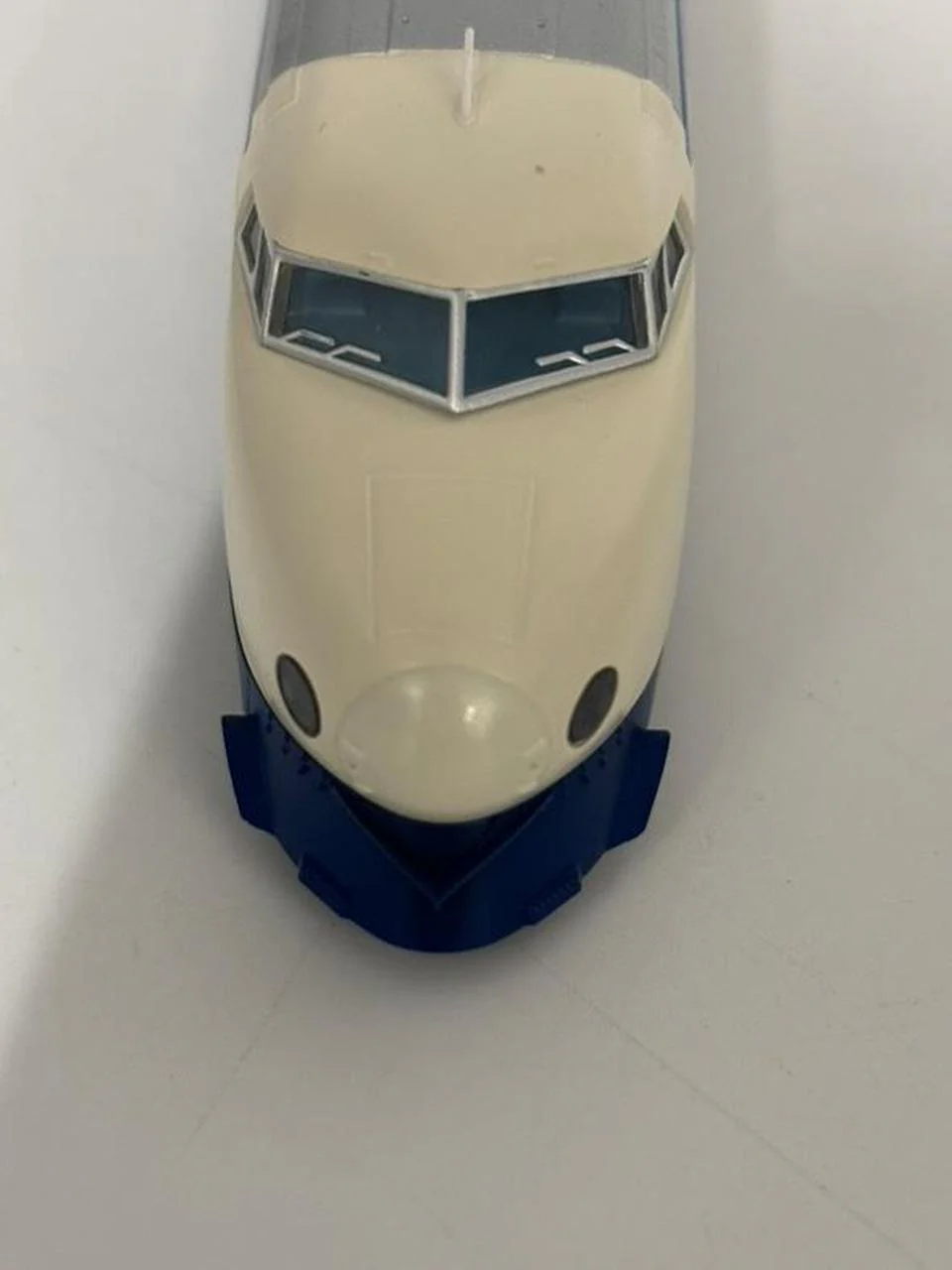 TOMIX BULLET TRAIN SERIE2000 92704 - Image 8
