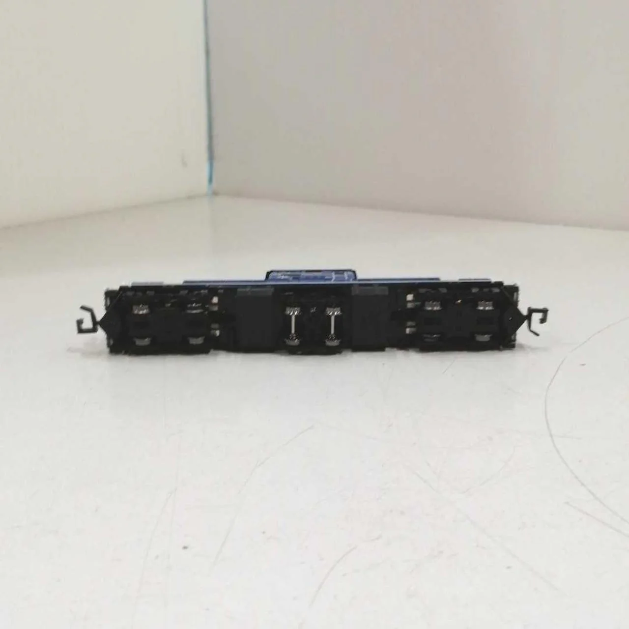 TOMIX DD51 Series 1000 JR Hokkaido Color 2251 - Image 3