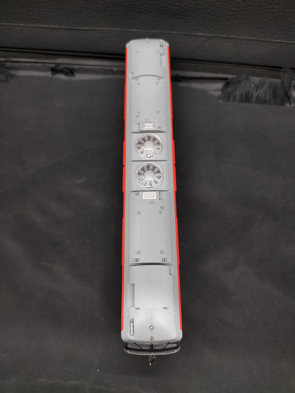TOMIX DF200 Diesel Locomotive HO-241 Prestige Model - Image 8