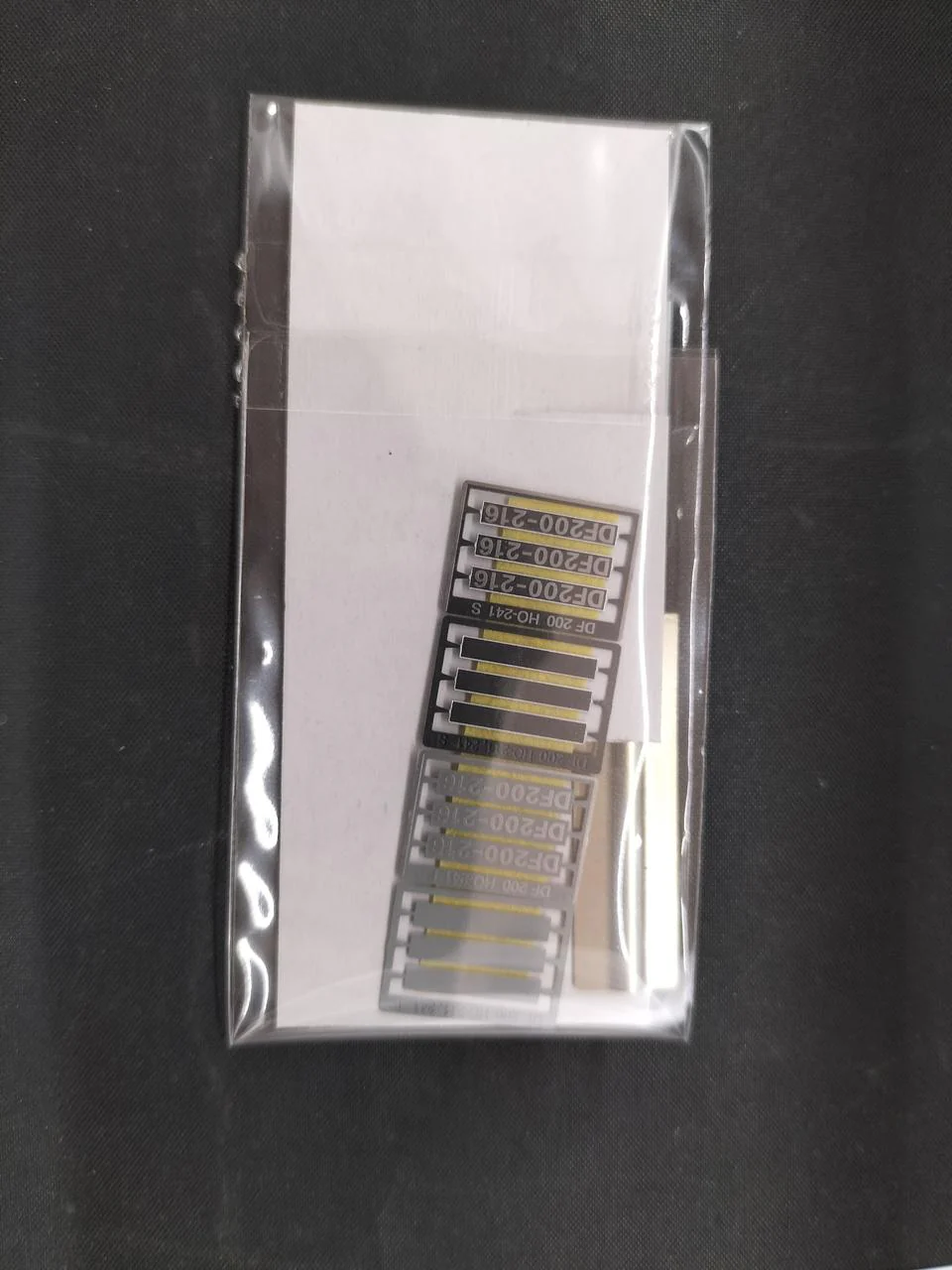 TOMIX DF200 HO-241 Prestige Model - Image 11