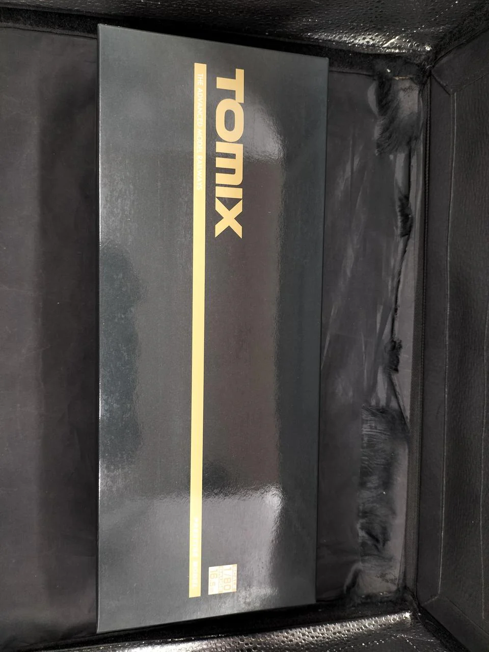 TOMIX DF200 HO-241 Prestige Model - Image 13