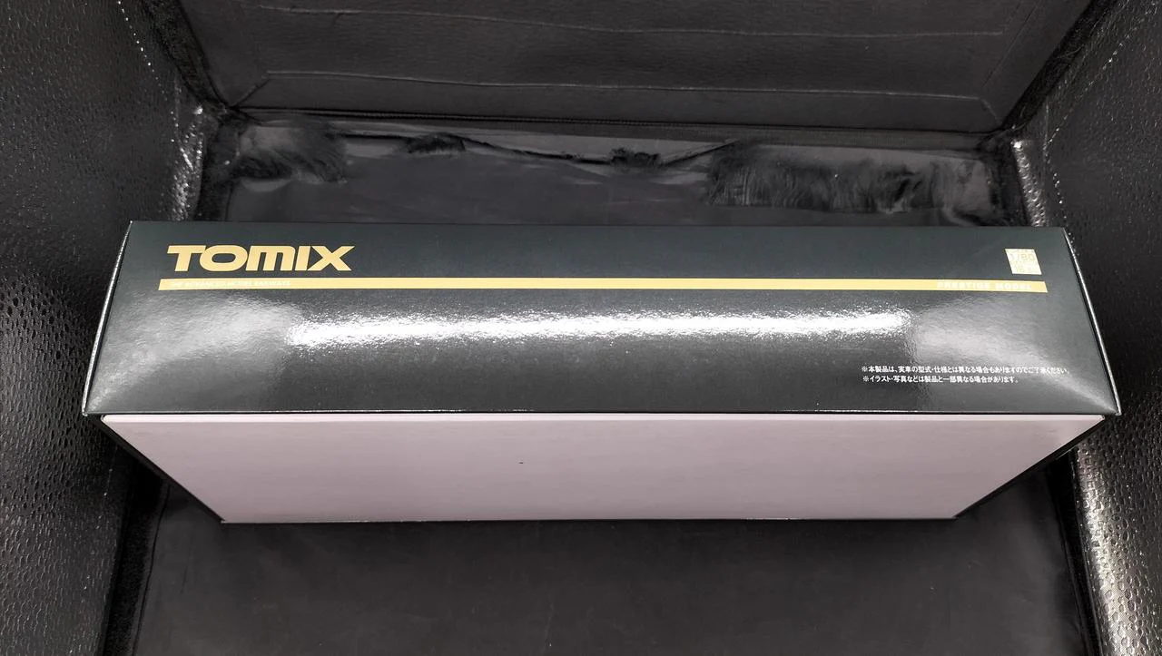 TOMIX DF200 HO-241 Prestige Model - Image 15