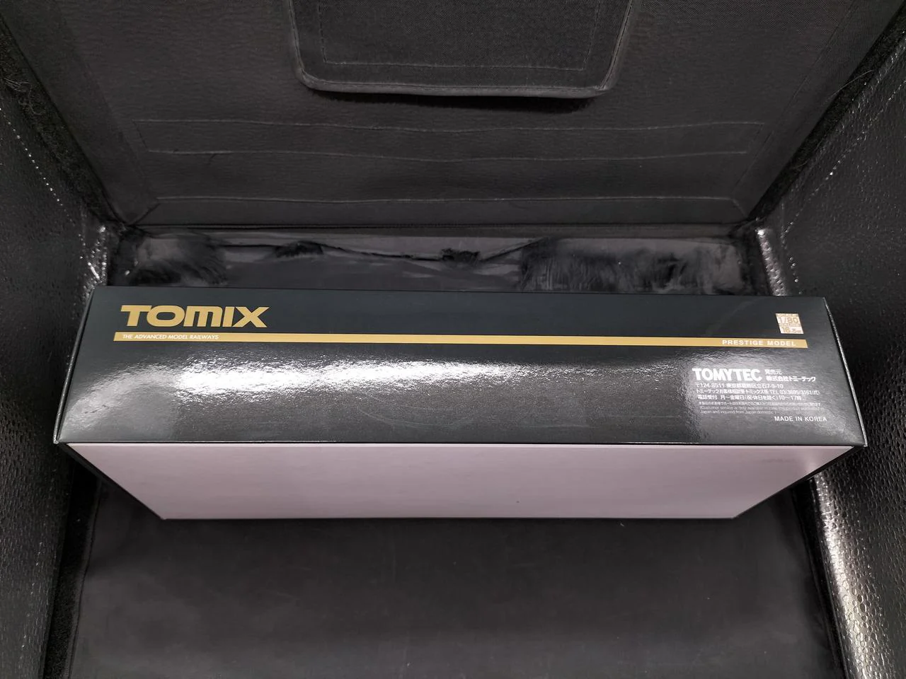 TOMIX DF200 HO-241 Prestige Model - Image 16