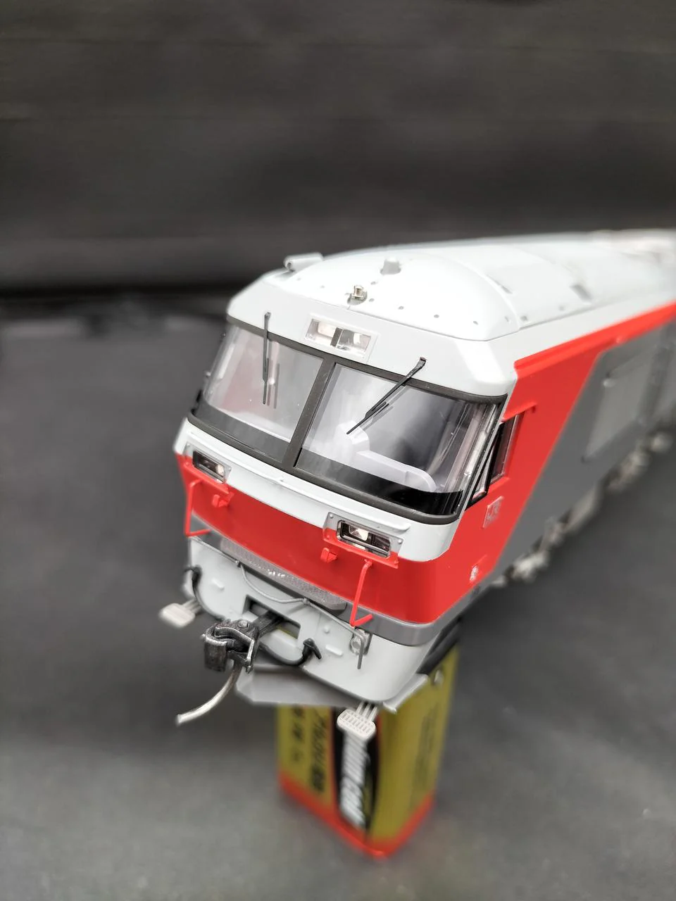 TOMIX DF200 HO-241 Prestige Model - Image 2