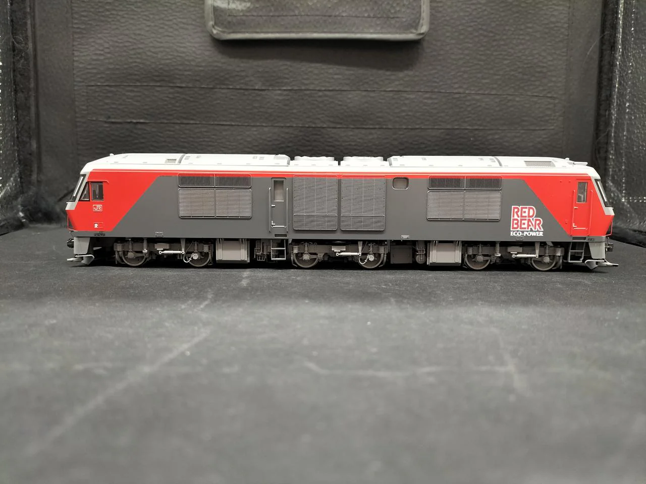 TOMIX DF200 HO-241 Prestige Model - Image 4