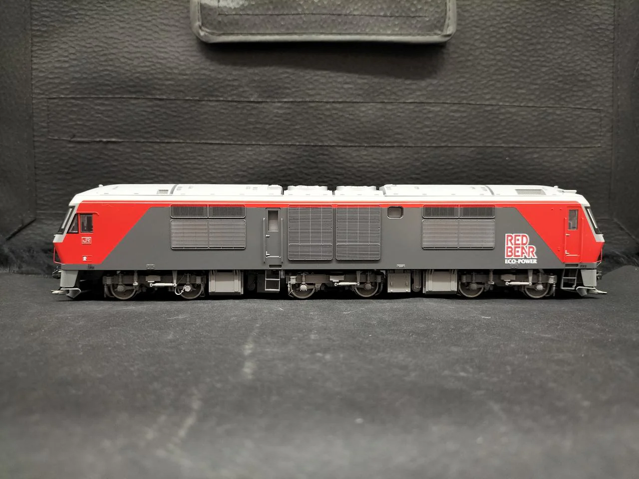 TOMIX DF200 HO-241 Prestige Model - Image 5