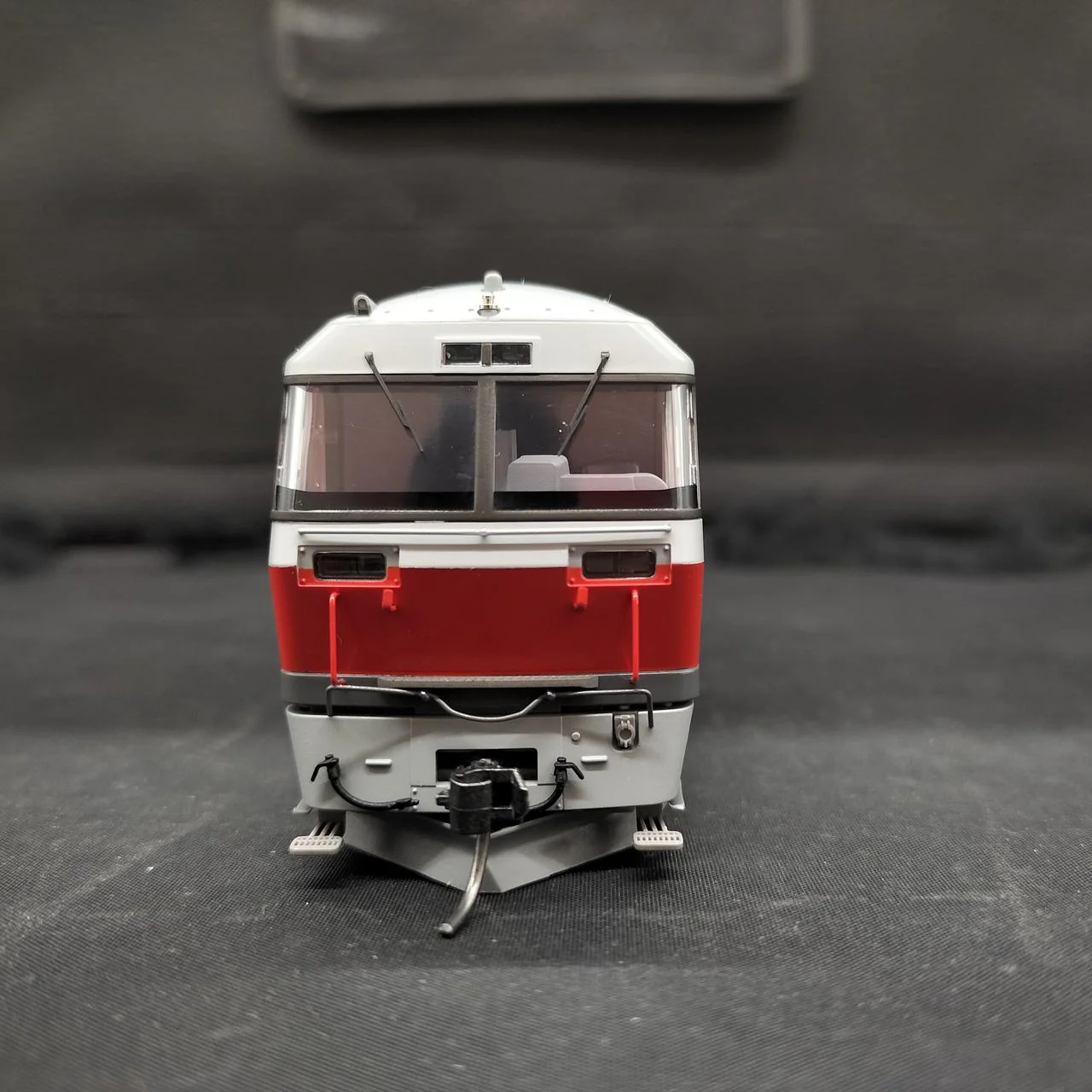 TOMIX DF200 HO-241 Prestige Model - Image 6