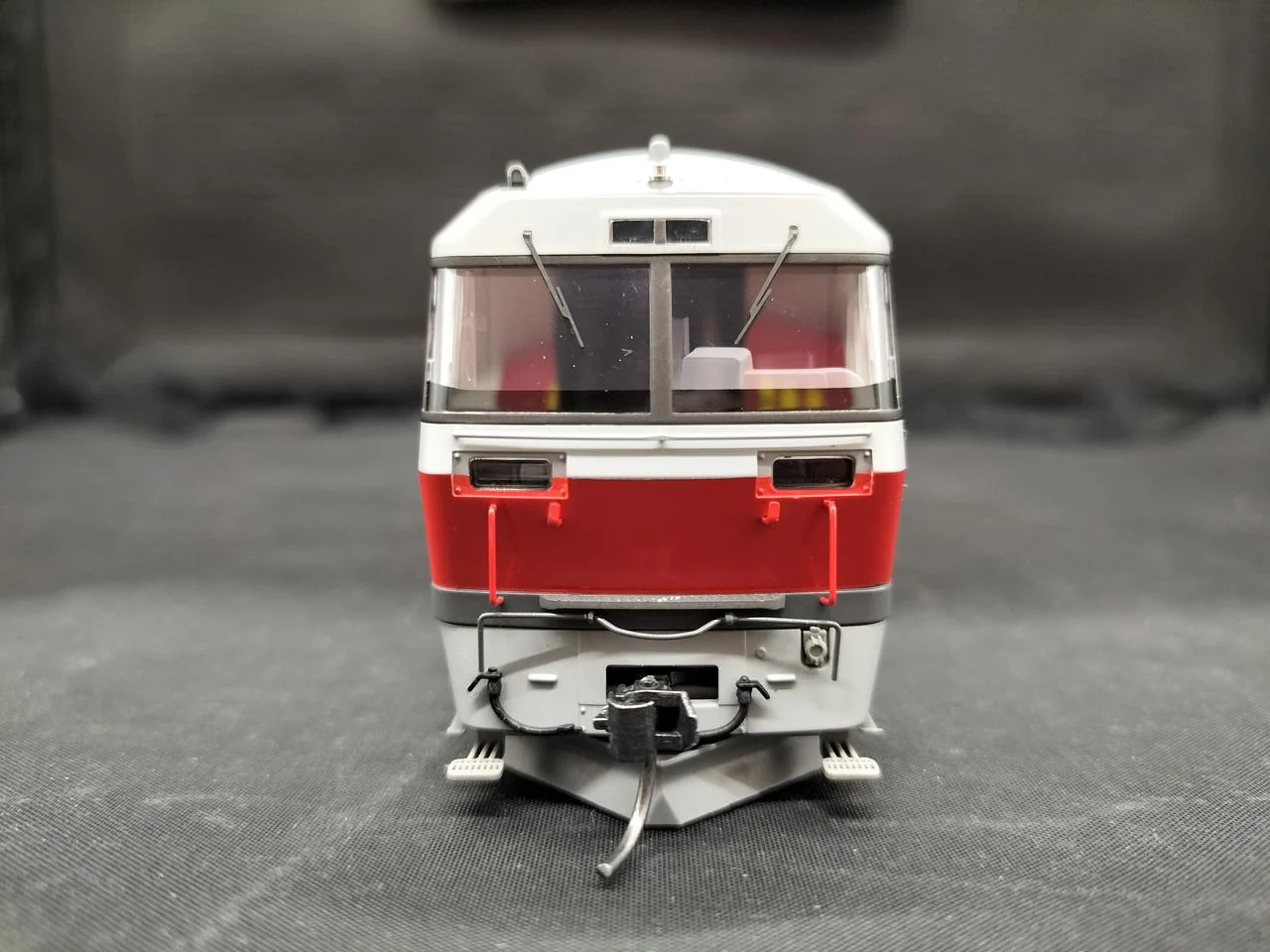 TOMIX DF200 HO-241 Prestige Model - Image 7