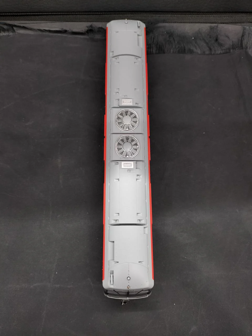 TOMIX DF200 HO-241 Prestige Model - Image 8