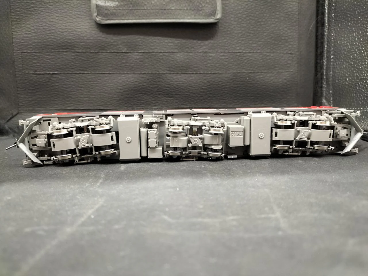 TOMIX DF200 HO-241 Prestige Model - Image 9