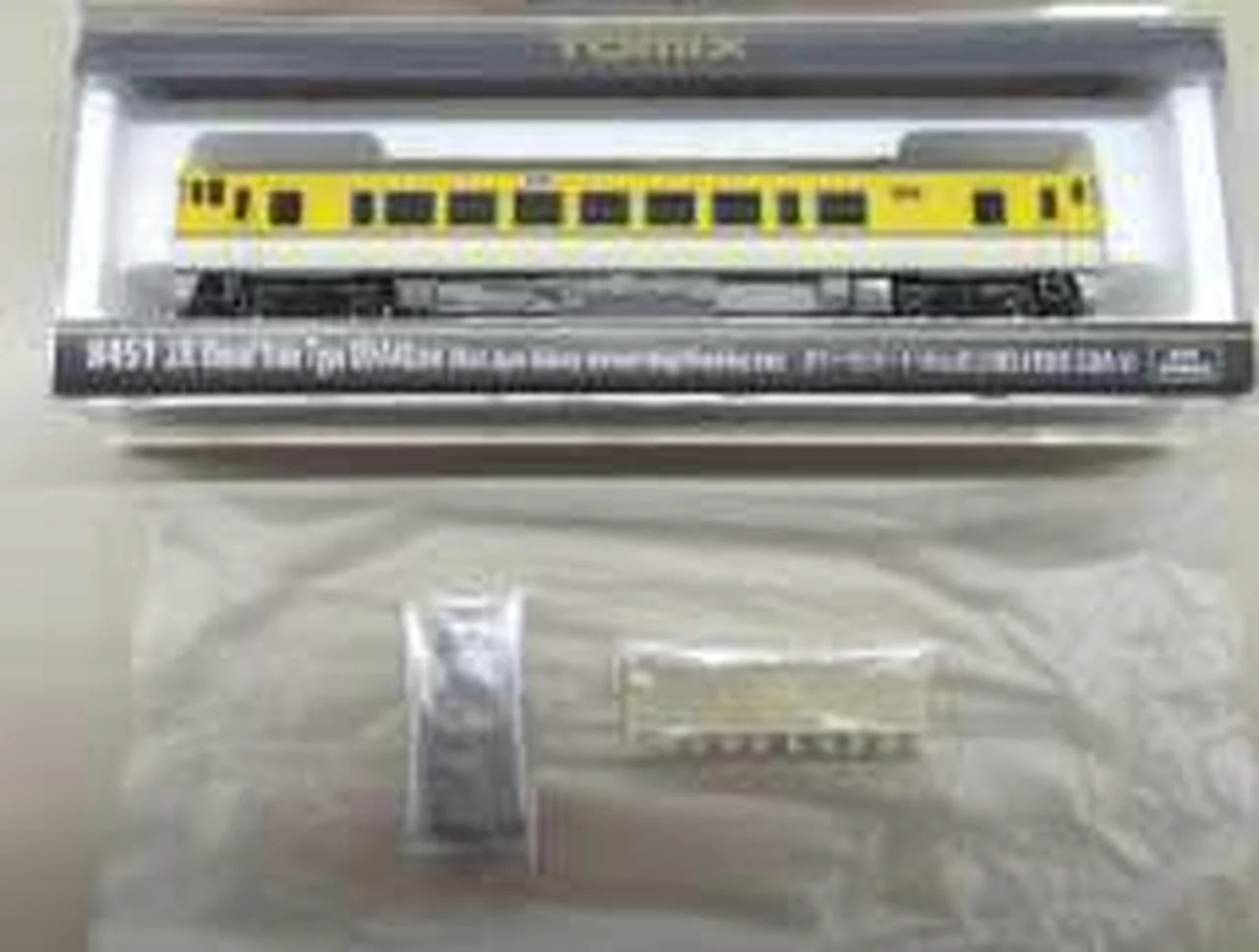 TOMIX Diesel Car 8451
