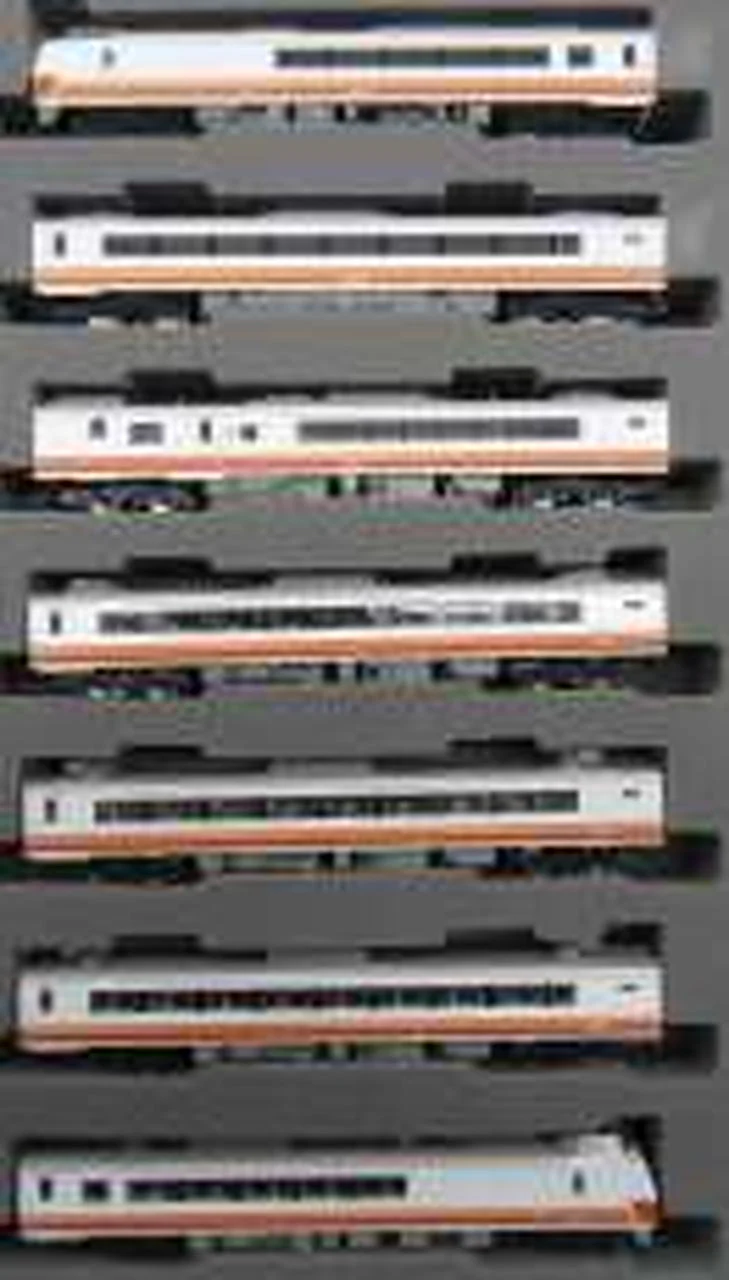 TOMIX Diesel Car 92813 - Image 3