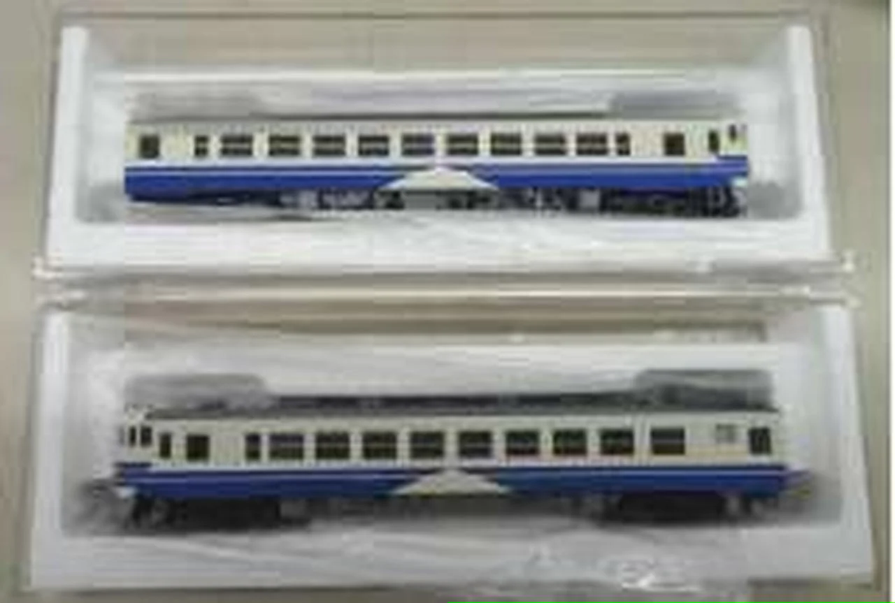 TOMIX Diesel Car 92990 - Image 2