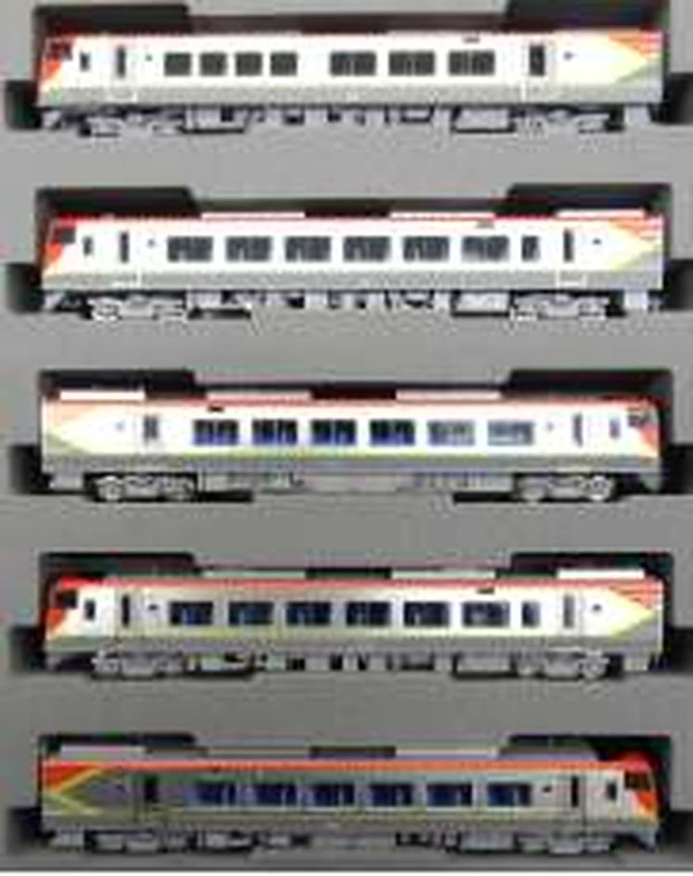 TOMIX Diesel Car 97950 - Image 2