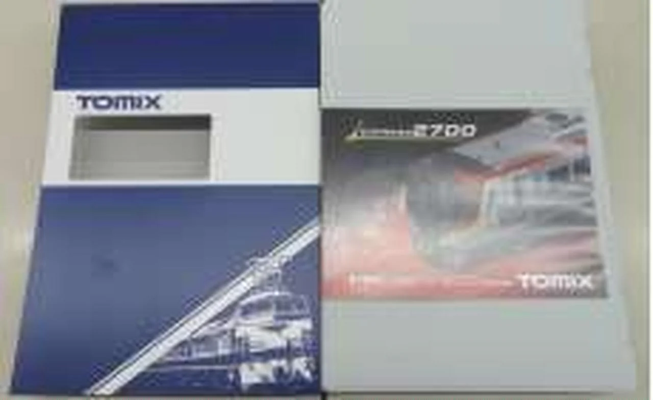 TOMIX Diesel Car 97950 - Image 3