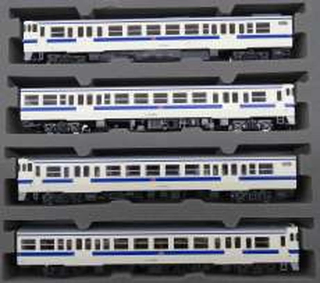 TOMIX Diesel Car 97962 - Image 3