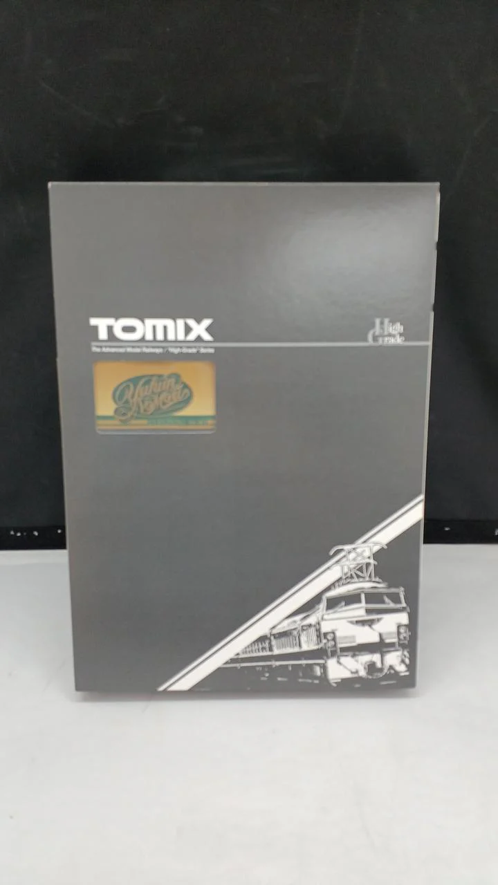 TOMIX Diesel Car 98512 - Image 10