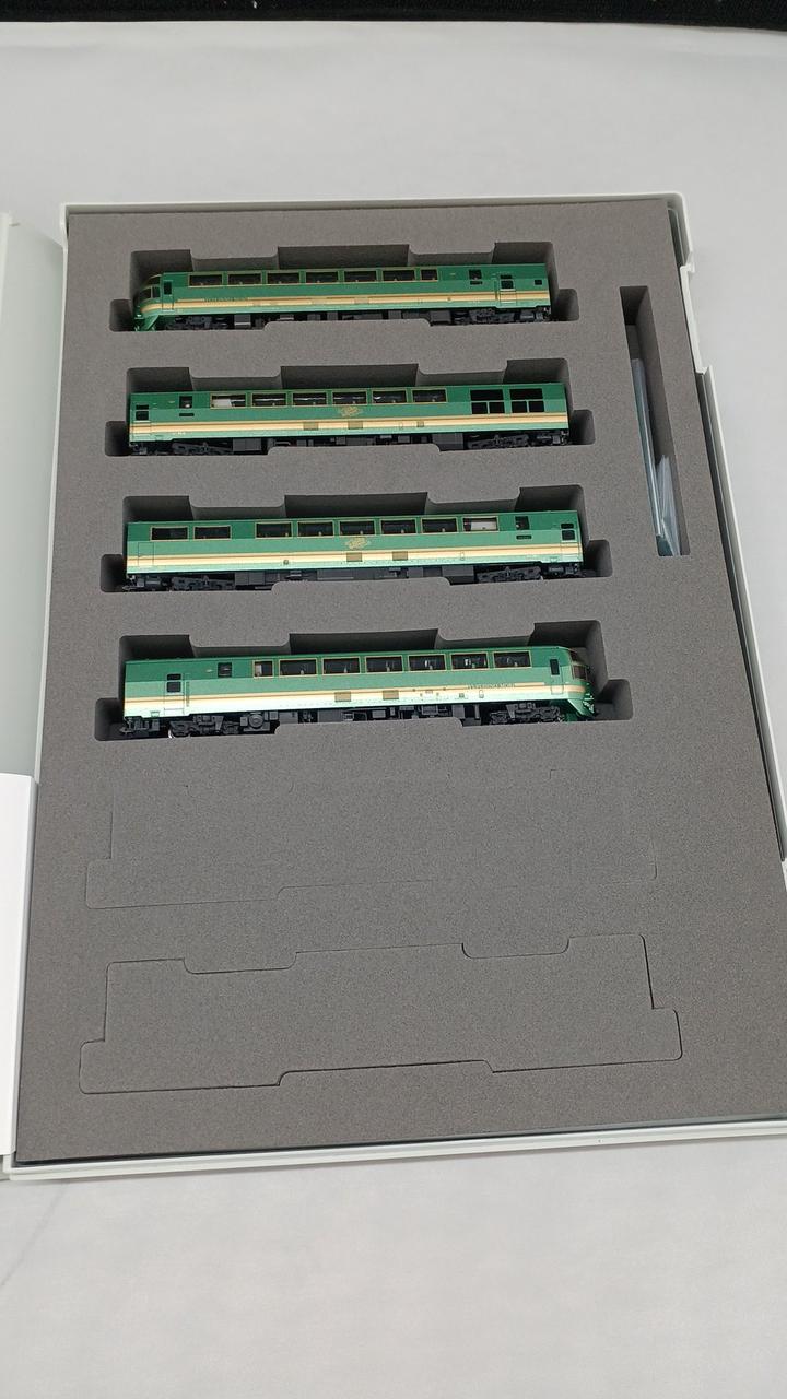 TOMIX Diesel Car 98512 - Image 7