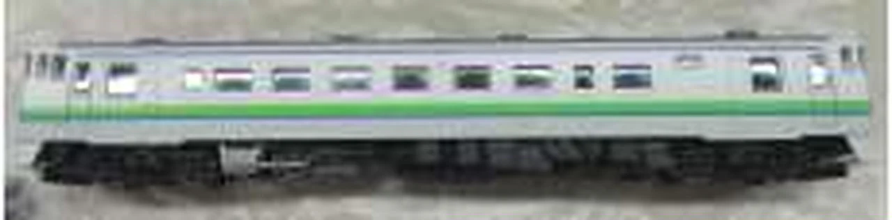 TOMIX Diesel Car JR Diesel Kakiha 40 1700 Series - Image 2
