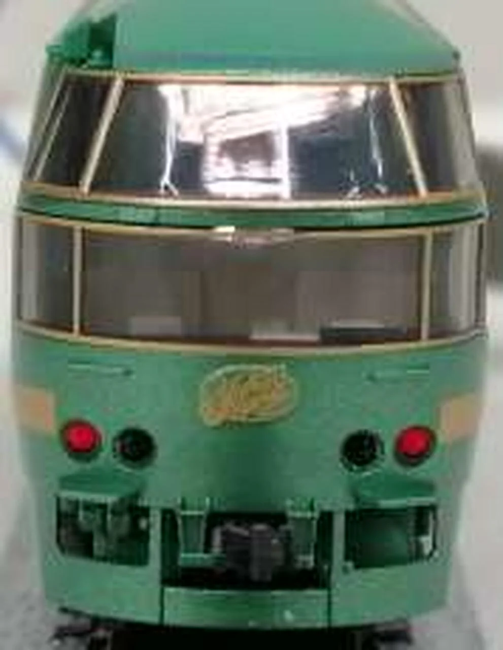 TOMIX Diesel Car KiHa 70/71 Series Yufuin no Mori - Image 11