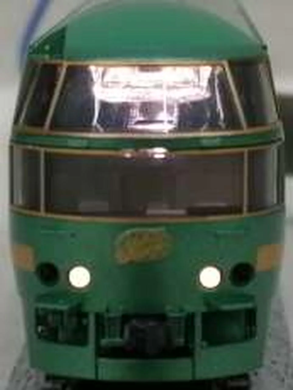 TOMIX Diesel Car KiHa 70/71 Series Yufuin no Mori - Image 12