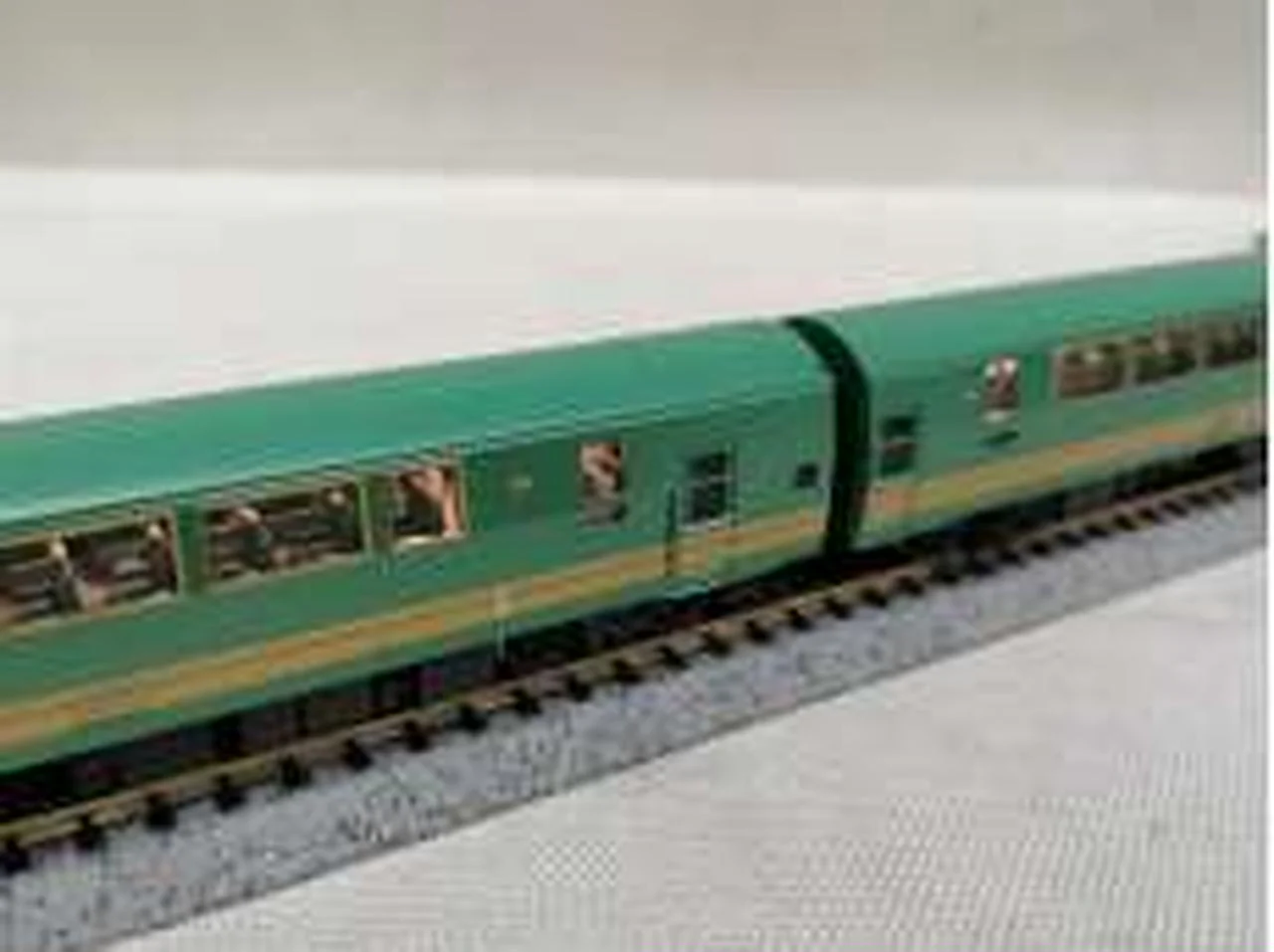 TOMIX Diesel Car KiHa 70/71 Series Yufuin no Mori - Image 14