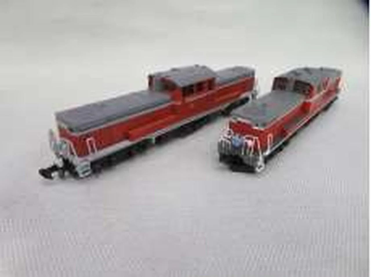TOMIX Diesel Locomotive DD51 Class 500 Type 2