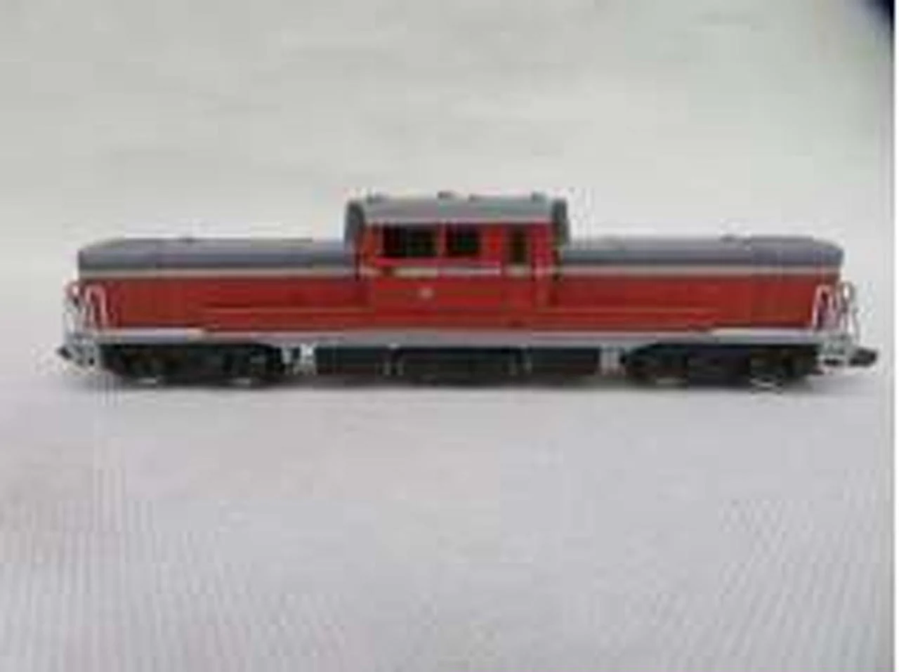 TOMIX Diesel Locomotive DD51 Class 500 Type 2 - Image 10