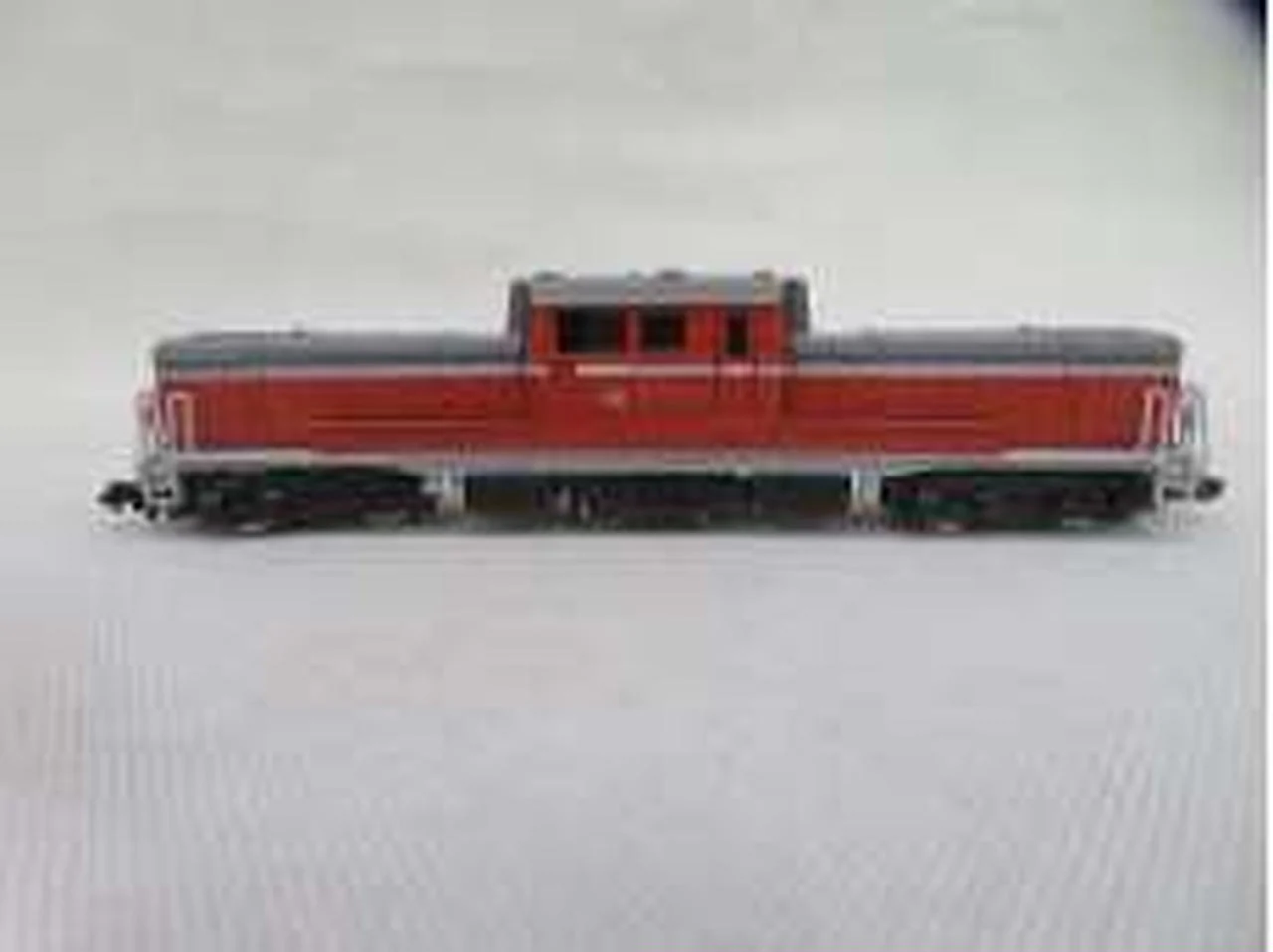 TOMIX Diesel Locomotive DD51 Class 500 Type 2 - Image 11