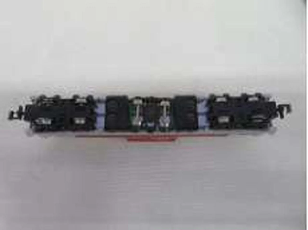 TOMIX Diesel Locomotive DD51 Class 500 Type 2 - Image 13