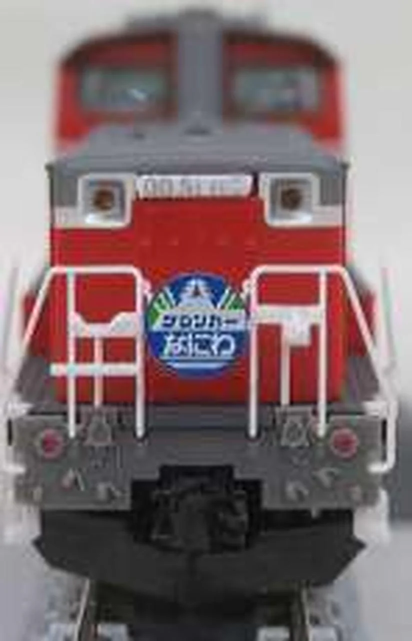 TOMIX Diesel Locomotive DD51 Class 500 Type 2 - Image 14