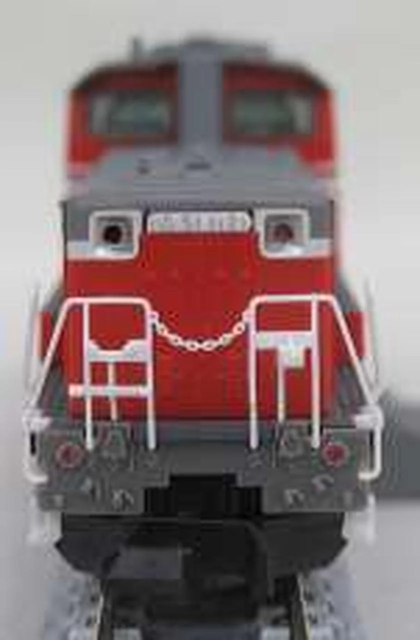 TOMIX Diesel Locomotive DD51 Class 500 Type 2 - Image 15
