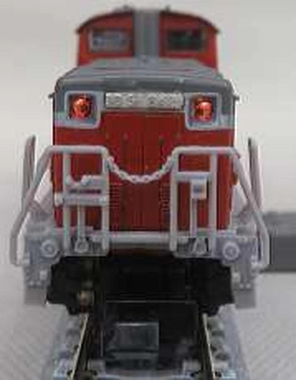 TOMIX Diesel Locomotive DD51 Class 500 Type 2 - Image 16