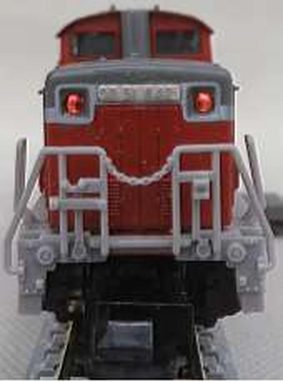 TOMIX Diesel Locomotive DD51 Class 500 Type 2 - Image 17