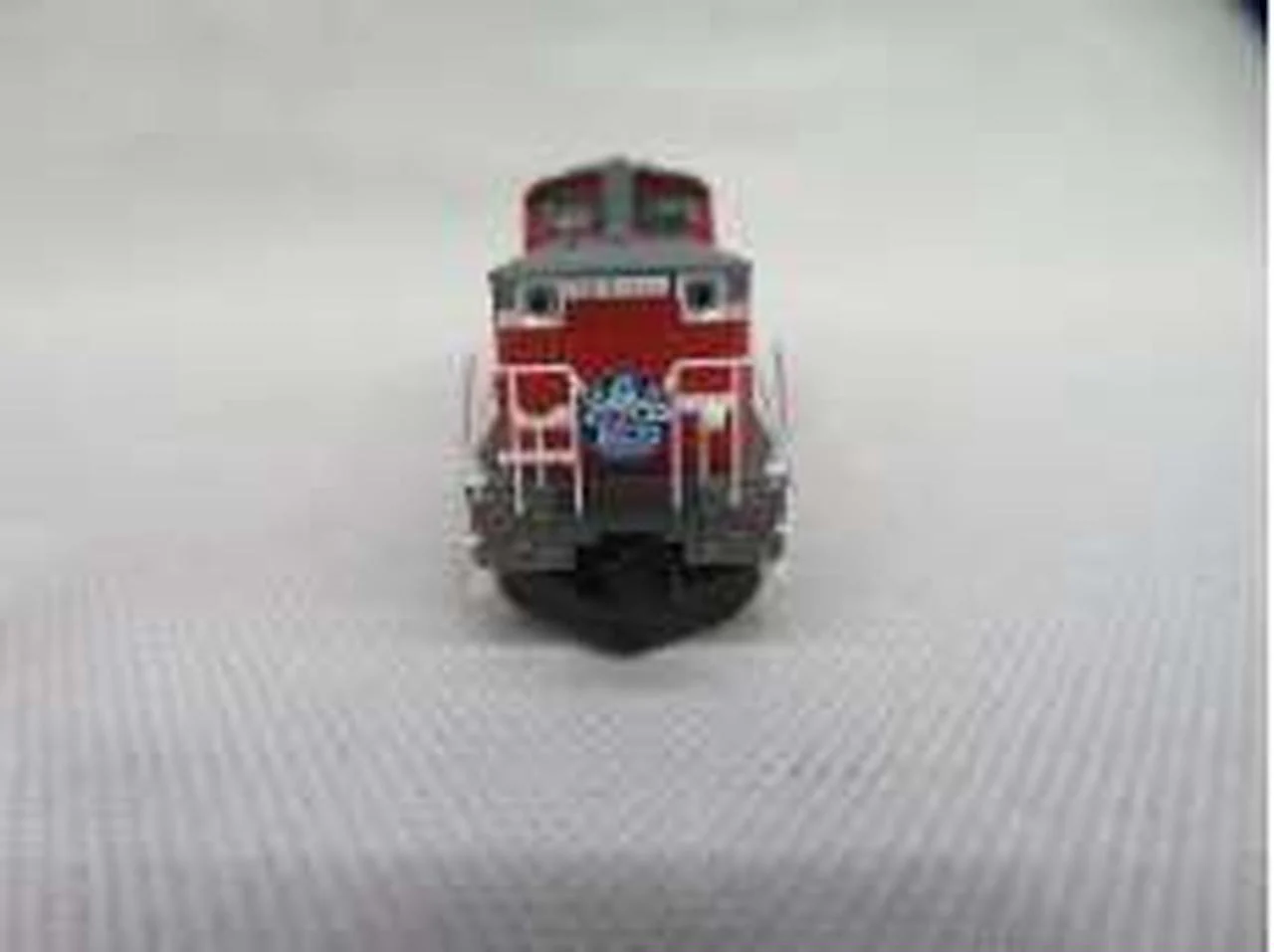 TOMIX Diesel Locomotive DD51 Class 500 Type 2 - Image 2
