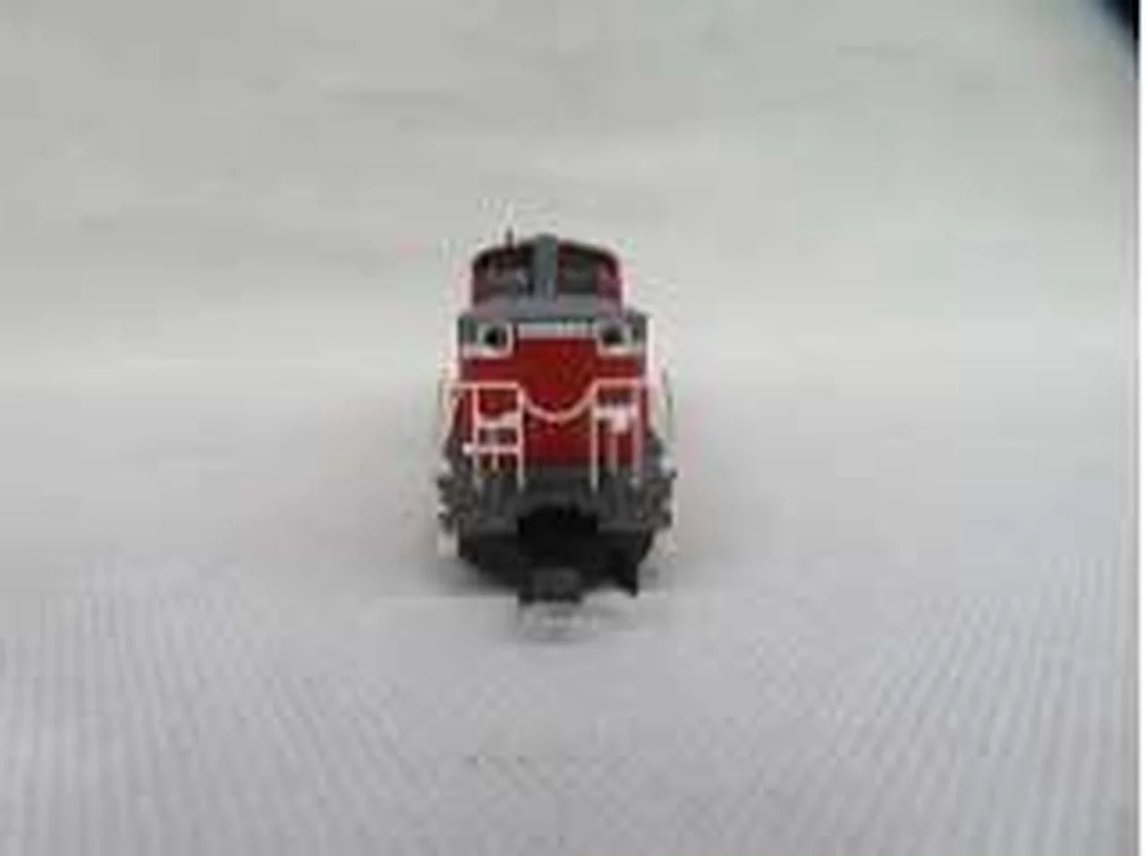 TOMIX Diesel Locomotive DD51 Class 500 Type 2 - Image 3
