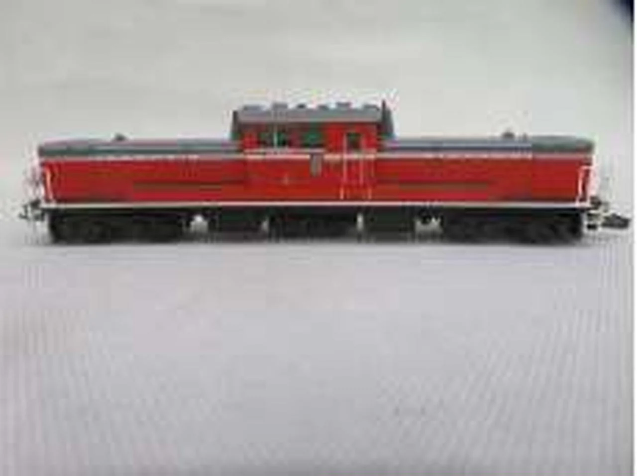 TOMIX Diesel Locomotive DD51 Class 500 Type 2 - Image 4