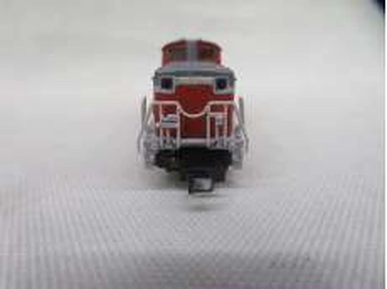 TOMIX Diesel Locomotive DD51 Class 500 Type 2 - Image 8
