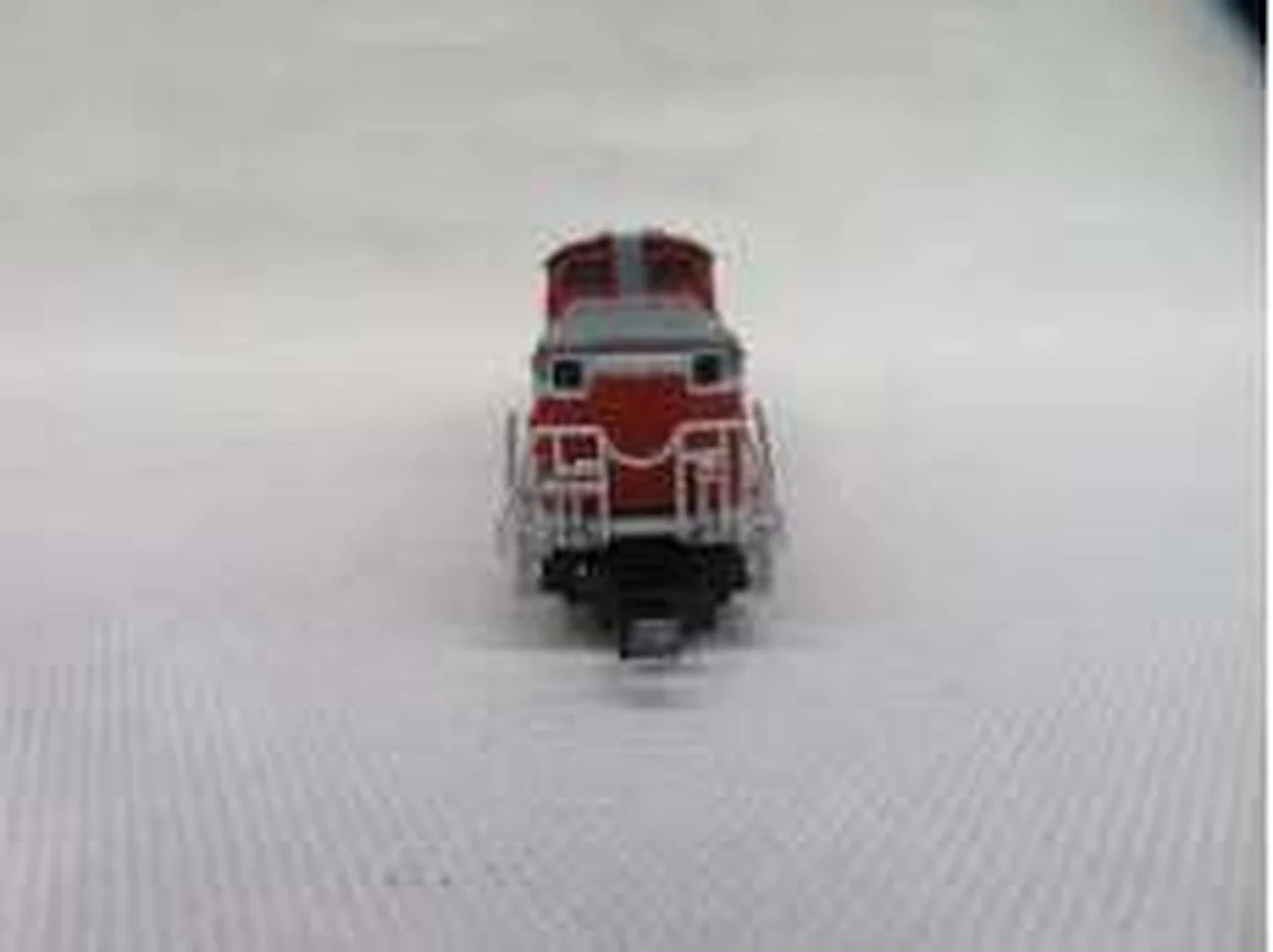 TOMIX Diesel Locomotive DD51 Class 500 Type 2 - Image 9