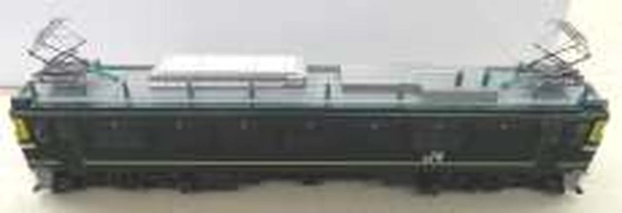 TOMIX Electric Locomotive JR EF81 Electric Locomotive (Twilight Color)