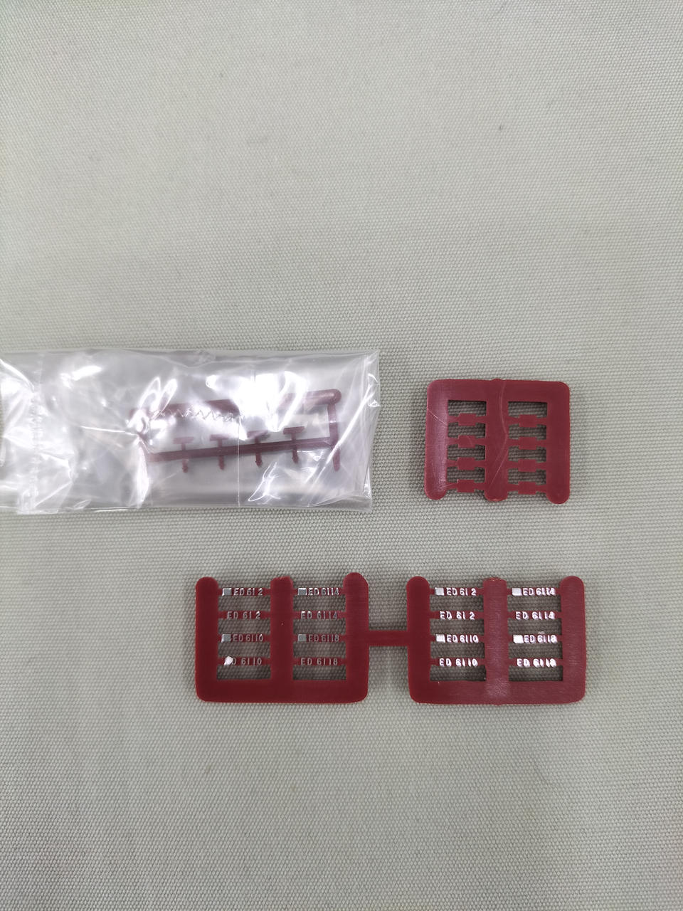 TOMIX Electric Locomotive N Gauge Model Railway First Set 90096 - Image 7