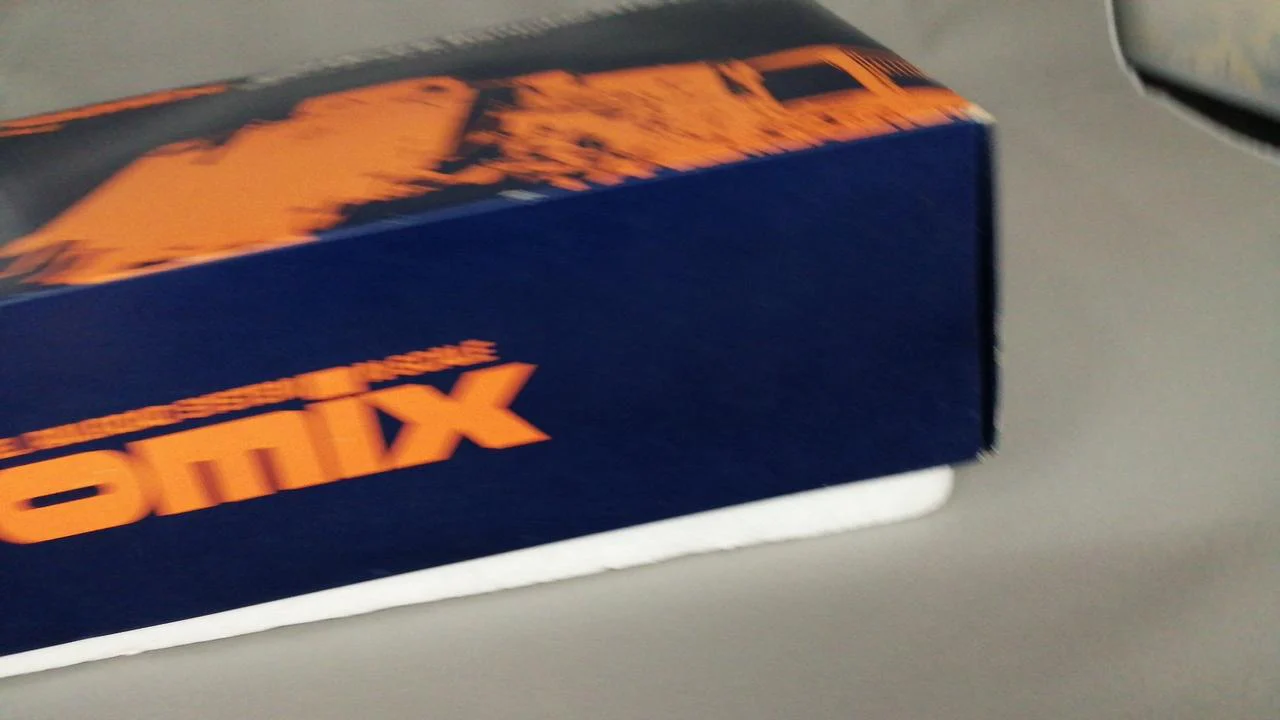 TOMIX Electric Turntable AT212-15 - Image 14