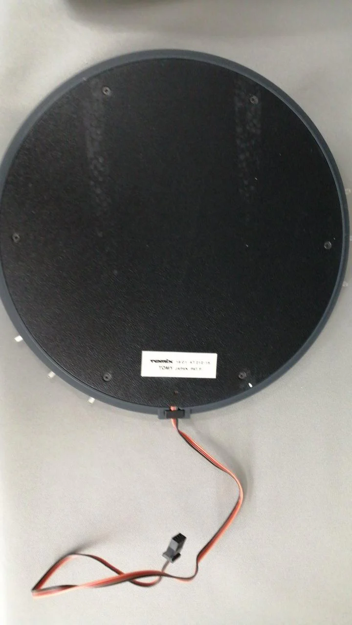 TOMIX Electric Turntable AT212-15 - Image 4